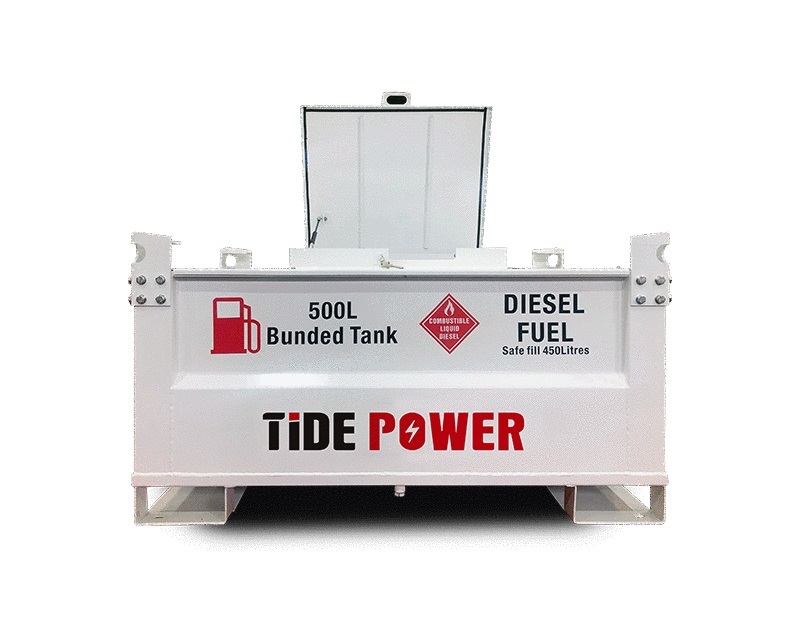 Серия FUEL TANK